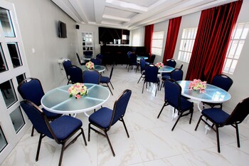 hotel galilee