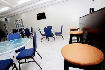 hotel galilee
