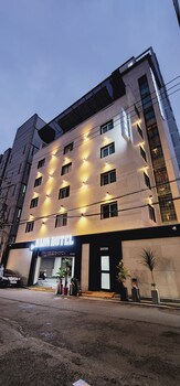 daon hotel