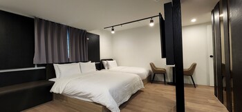 daon hotel