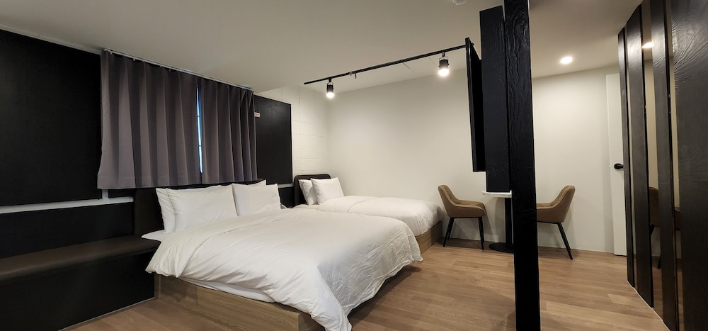 daon hotel