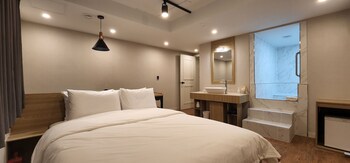 daon hotel