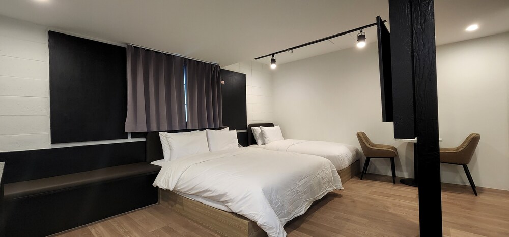 daon hotel