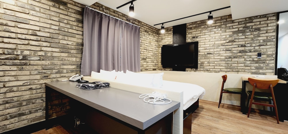 daon hotel