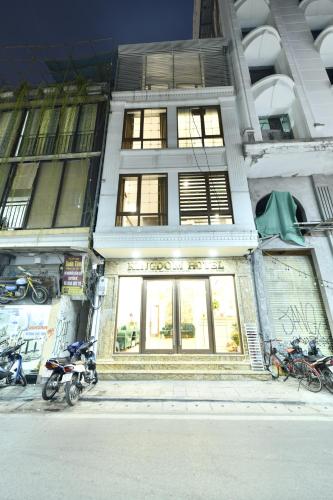 hanoi