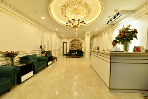 kingdom hotel hanoi