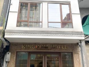kingdom hotel hanoi