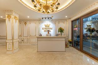 kingdom hotel hanoi