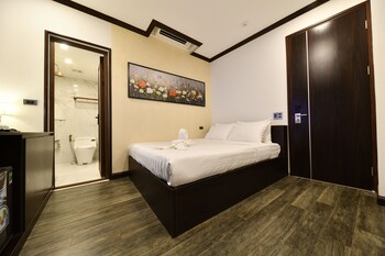kingdom hotel hanoi
