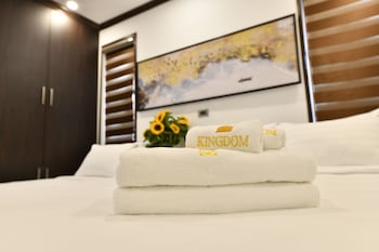 kingdom hotel hanoi