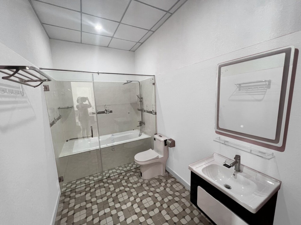 hodota cam binh resort and spa lagi beach