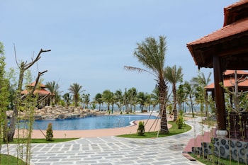 hodota cam binh resort and spa lagi beach