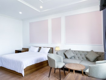hodota cam binh resort and spa lagi beach