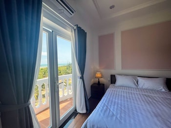 hodota cam binh resort and spa lagi beach