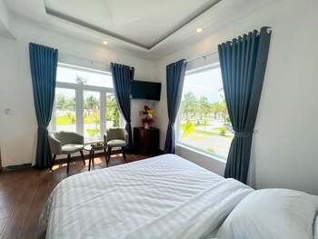 hodota cam binh resort and spa lagi beach