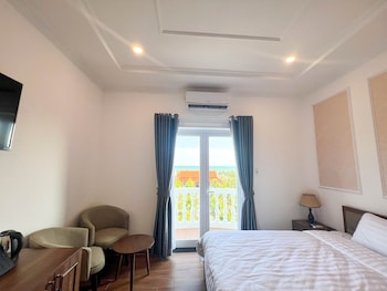 hodota cam binh resort and spa lagi beach