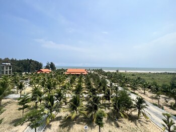 hodota cam binh resort and spa lagi beach