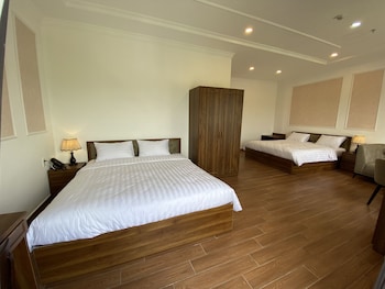 hodota cam binh resort and spa lagi beach