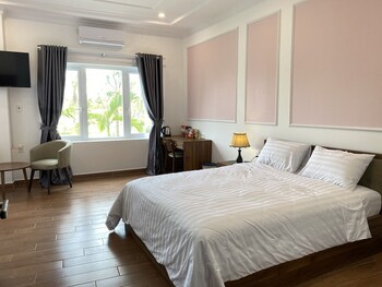 hodota cam binh resort and spa lagi beach
