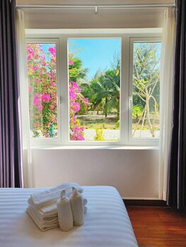 hodota cam binh resort and spa lagi beach