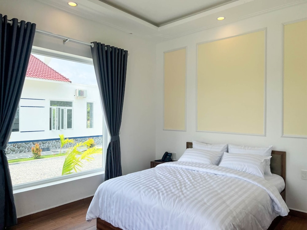 hodota cam binh resort and spa lagi beach