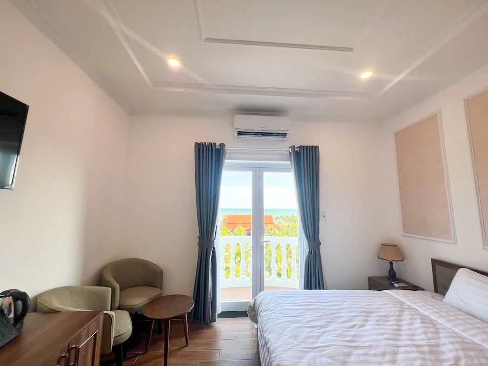 hodota cam binh resort and spa lagi beach
