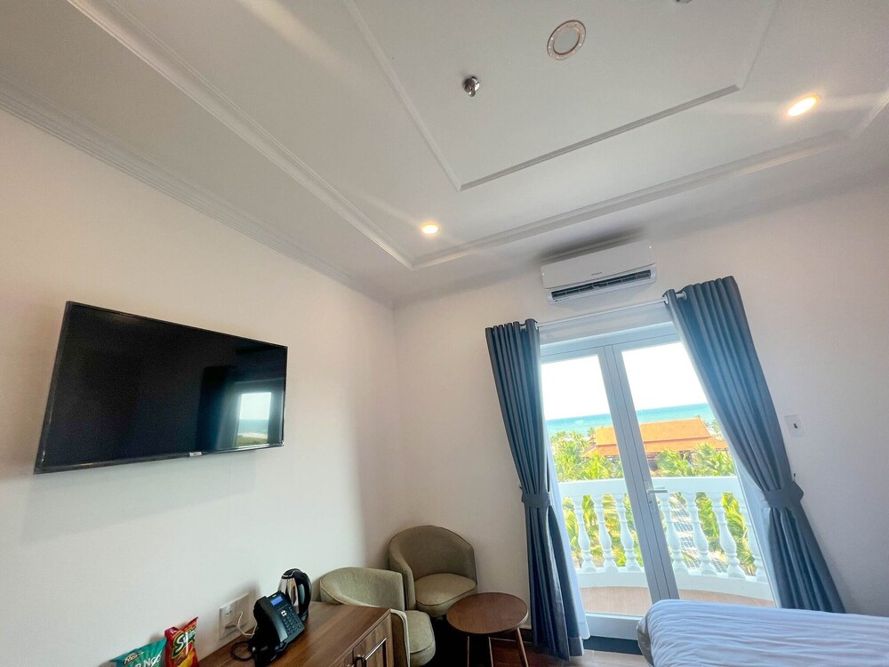 hodota cam binh resort and spa lagi beach