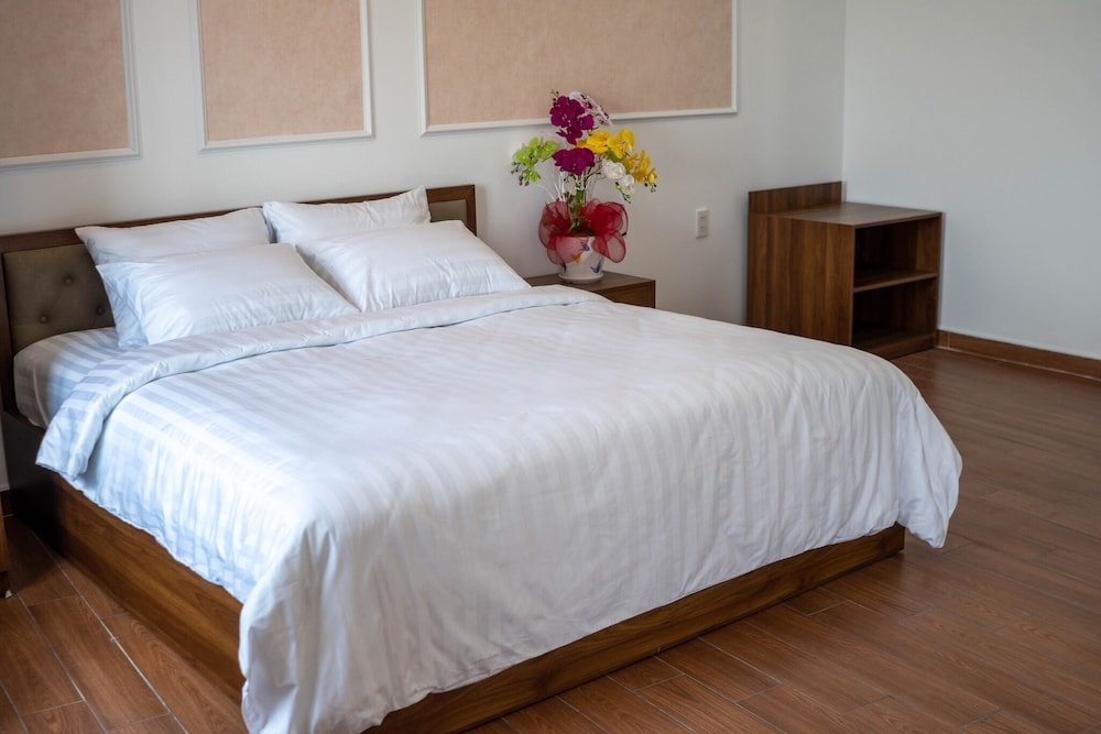 hodota cam binh resort and spa lagi beach