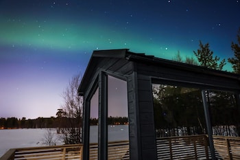 flatmoen natur lodge
