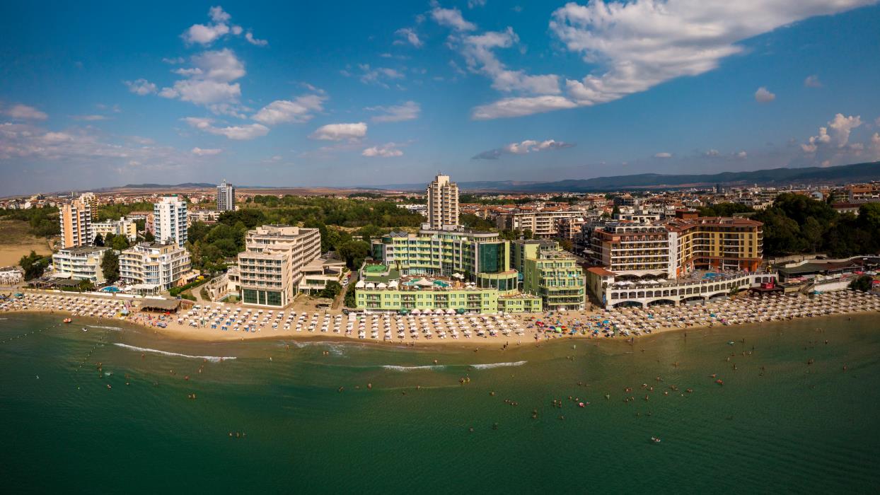 nessebar