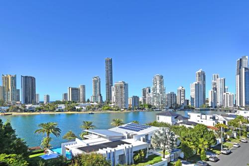surfers paradise