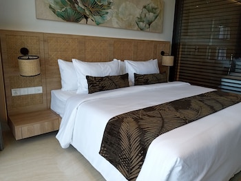 truntum boutique mandalika