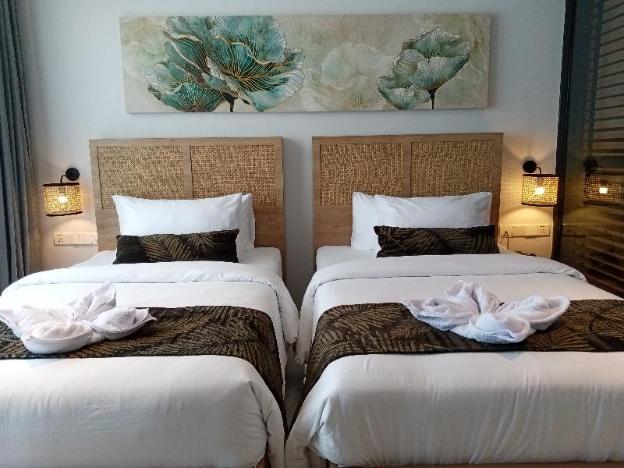 truntum boutique mandalika