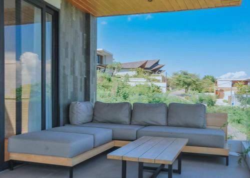 truntum boutique mandalika