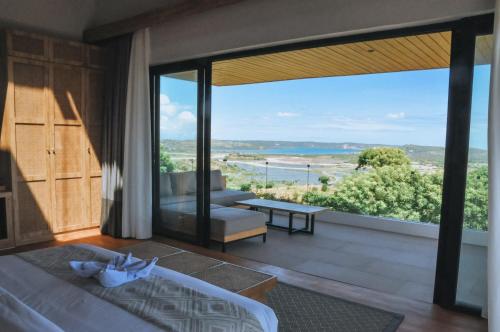 truntum boutique mandalika