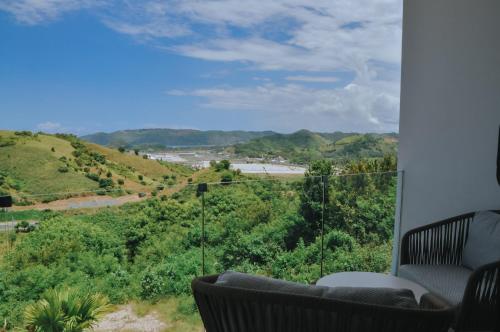 truntum boutique mandalika