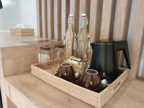 truntum boutique mandalika