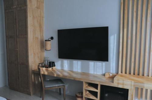 truntum boutique mandalika