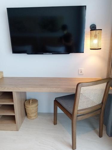 truntum boutique mandalika