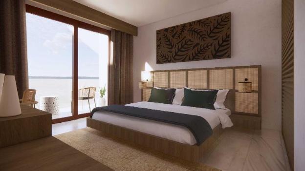 truntum boutique mandalika