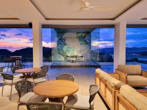 truntum boutique mandalika