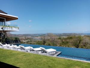 truntum boutique mandalika