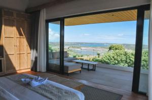 truntum boutique mandalika