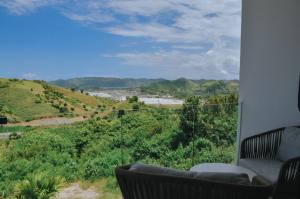 truntum boutique mandalika