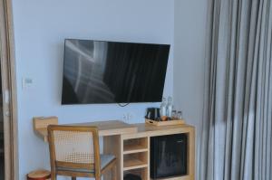 truntum boutique mandalika