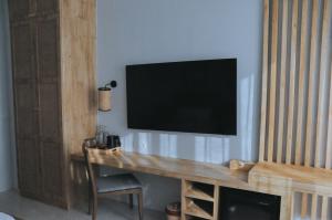 truntum boutique mandalika