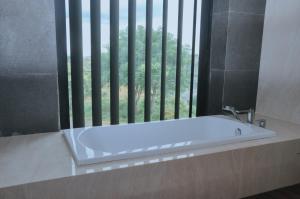 truntum boutique mandalika