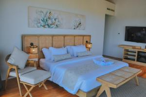 truntum boutique mandalika