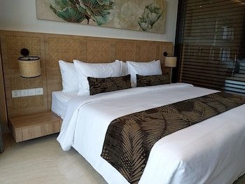 truntum boutique mandalika