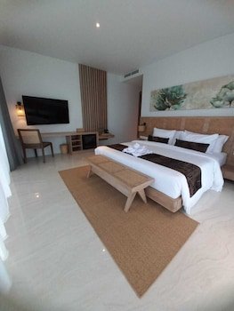 truntum boutique mandalika